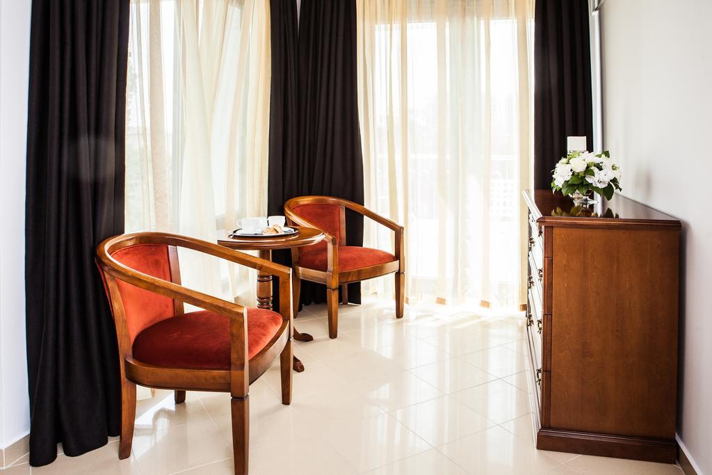 El Locanda Boutique Hotel Constanţa Habitación foto