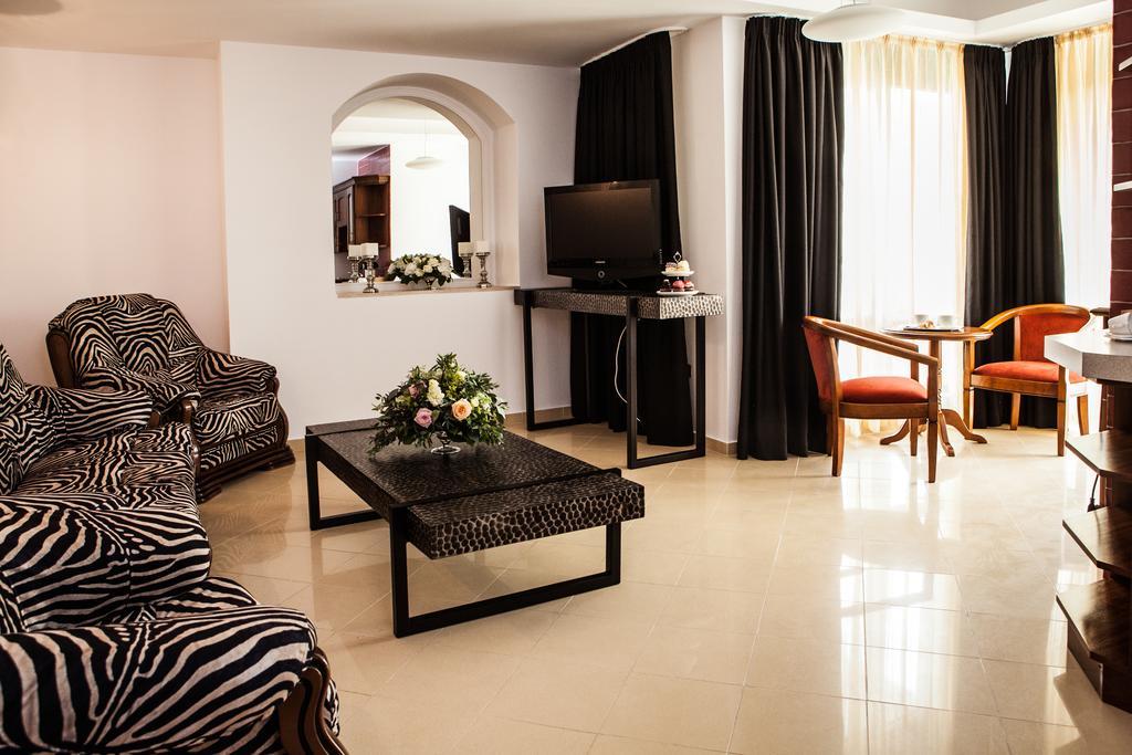 El Locanda Boutique Hotel Constanţa Habitación foto