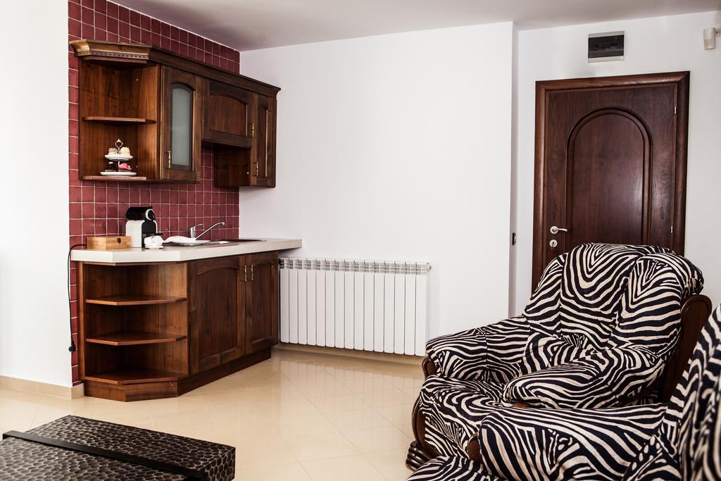 El Locanda Boutique Hotel Constanţa Habitación foto