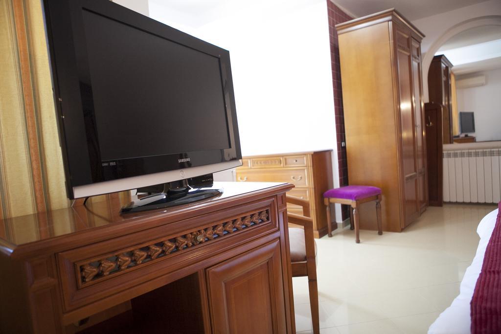 El Locanda Boutique Hotel Constanţa Habitación foto