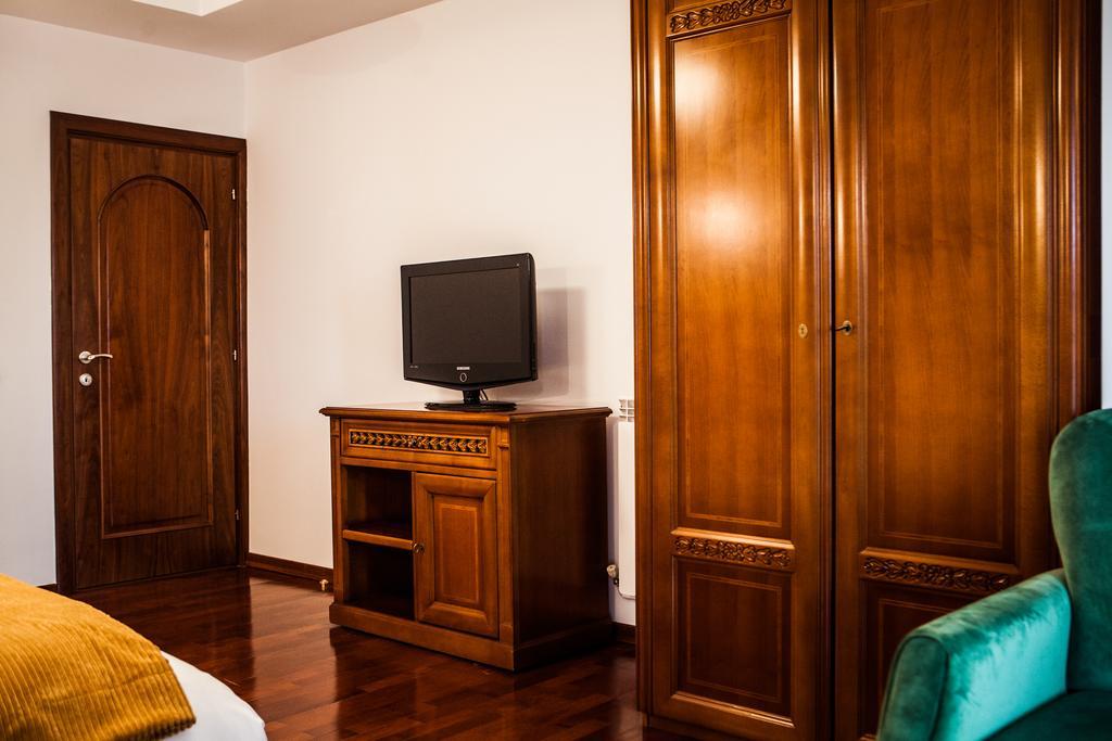 El Locanda Boutique Hotel Constanţa Habitación foto
