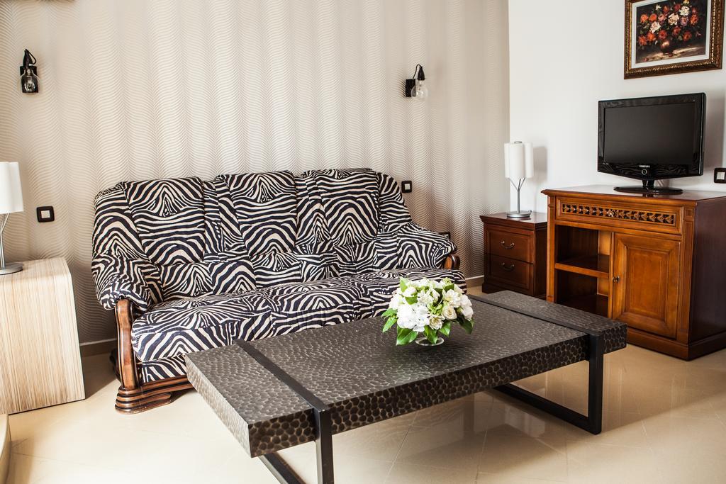 El Locanda Boutique Hotel Constanţa Habitación foto